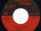 WAYNE JARRETT - AFRICAN WOMAN - KILLER BULLWACKIES PRODUCTION LISTEN