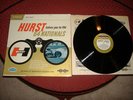 HURST WINTERNATIONALS 1964 HOT ROD RACE DRAG LP NHRA NIX GARLITS INDY