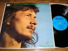 TRACKS OF MIND  --  BARRINGTON DAVIS --  UK MONTAGU LABEL --  1972  -- PSYCH.