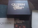 Queen, The Works Boxset - Signed by all 4 members
