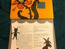 MELVINS Stag LP Vinyl oop NM Buzzo tool isis sleep high on fire sunn boris cd