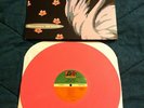 MELVINS Stoner Witch LP Pink Vinyl Gatefold NM oop Tool isis electric wizard