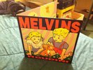MELVINS Houdini LP Vinyl Gatefold Amphetamine NM buzzo Big Business tool cd isis