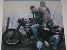 PREFAB SPROUT ISRAELI MINT PROMO LP 