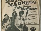 The Meteors - 