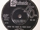 DARRELL BANKS -OPEN THE DOOR TO YOUR HEART- STATESIDE SS536 1966 7