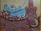 GROWING CONCERN - SELF-TITLED - RARE ORIGINAL 1968 BEAUTIFUL COPY