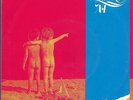 Single / WOLFGANG AMBROS / ERSTE GROßE LIEBE / RARITÄT / MINT /