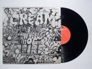 CREAM - WHEELS OF FIRE... LIVE LP - BEAUT AND SCARCE