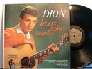 DION - LOVERS WHO WANDER