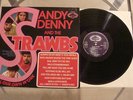 Strawbs / Sandy Denny :  All our own Work ( UK 73 / Hallmark )