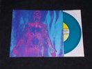 Nirvana, Sliver, Sub Pop, Erika, Marbled Blue Wax