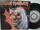 IRON MAIDEN PURGATORY 7