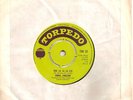 Errol English-Sha la la la lee/The Bovver Boys-A.G.G.R.O. (Small Faces)