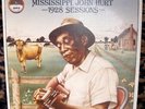Mississippi John Hurt - 1928 Sessions LP, Yazoo #1065 Delta Blues Guitar