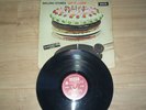 ROLLING STONES LET IT BLEED
