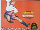 RCA VICTOR LSC 2298 Living STEREO Shaded Dog BORODIN Symphony #2 JEAN MARTINON