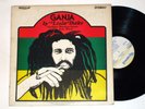 LESLIE BUTLER: GANJA roosevelt LP rare reggae CARLTON DAVIS harry J / HEAR