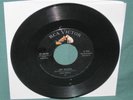 Elvis Presley 47-6640 Blue Moon / Just Because 45 1956