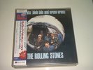 The Rolling Stones - Big Hits (High Tide And Green Grass) / LP JAPAN