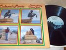 CULTURAL ROOTS 1982 UK GERMAIN LP DRIFT AWAY FROM EVIL