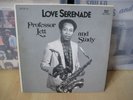 Professor Lett & Study - Rare Private Press Soul & Funk LP - Love Serenade