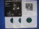 Rare Box-Set, 3 Lp, v. Beethoven, Rudolf Metzmacher - Cello, soundstarton-stereo