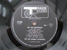JIMI HENDRIX EXPERIENCE, ARE YOU EXPERIENCED, 1967 UK TRACK MONO 1st PRESS
