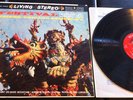 FESTIVAL Bare Mountain Russia Reiner/Chicago RCA Living Stereo LSC-2423 SD DG LP