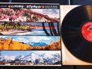 Vivaldi Four Seasons Corelli Emanuele RCA Living Stereo LSC-2424 SD DG LP 1S/1S