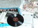 Dead Kennedys 'Frankenchrist' LP -- WITH BANNED POSTER