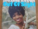 NORTHERN SOUL - MAXINE BROWN - Out Of Sight - FIRST PRESSING - EPIC LP  NM-
