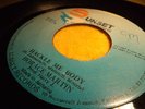 Horace Martin Hackle Me Body Rare Killer Digi 7