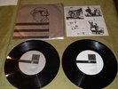 A Factory Sample including Joy Division tracks