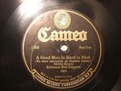 Alabama Red Peppers Cameo 1260
