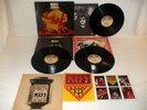 KISS LP THE ORIGINALS 1ST US PRESS RECORD COMPLETE NM