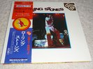 DLP Rolling Stones  GEM  (Japan / London / OBI)