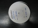IRON MAIDEN Piece of mind LP TEST PRESSING French pressing  Matrix: 064-07724