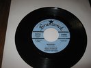 Northern Soul 45 - Erma Franklin - Whispers - Brunswick Promo - E++/NM-