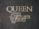 Queen The Complete Works SIGNED Box Set