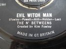 The 'N' Betweens AKA Slade 1966 1st Single 'You Better Run'