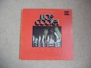 Alice Cooper - Easy Action 1970 - Alice's second album (LP)