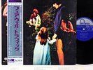 TRAFFIC last exit JAPAN orig '69 issue LP RARE  [FREE P+P]