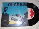 MICHELE - MA SE TU VORRAI - PIANGO