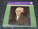 Haydn the Symphonies 82-92 - Dorati - SEALED - HDNH 35-40 Box Set