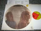MARKLEY A Group 1st PRESS LP Forward West Coast Pop Art Experimental band PSYCH