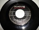 45 rpm Record LEE MOSES Musicor Label # 1227 (Reach Out, I'll Be There)