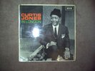 CURTIS JONES: IN LONDON (RED DECCA LK4587 MONO) NEAR MINT VINYL 
