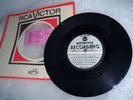Elvis Presley  Rare 1965 Acetate 