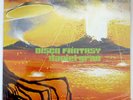 Daniel Grau - Disco Fantasy - Rare Venezuelan Space Disco LP - 1979